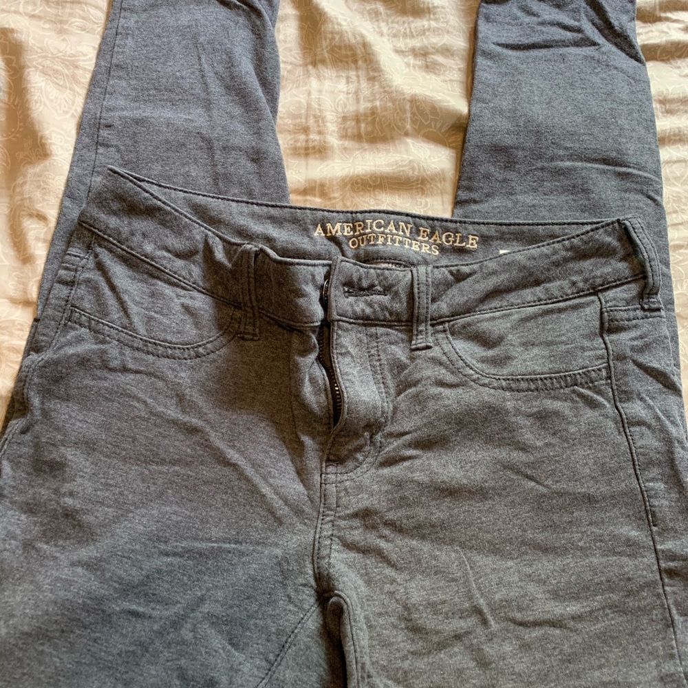 American Eagle Jeggings